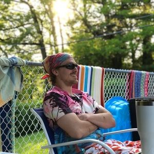 Meet your Posher, Wyatt